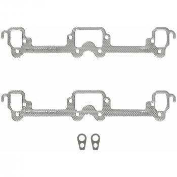 1971 Dodge P300 Exhaust Manifold Gasket Set