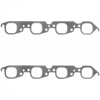 1974 GMC C25/C2500 Pickup Exhaust Manifold Gasket Set Fel-Pro MS90502 image 1 of 1
