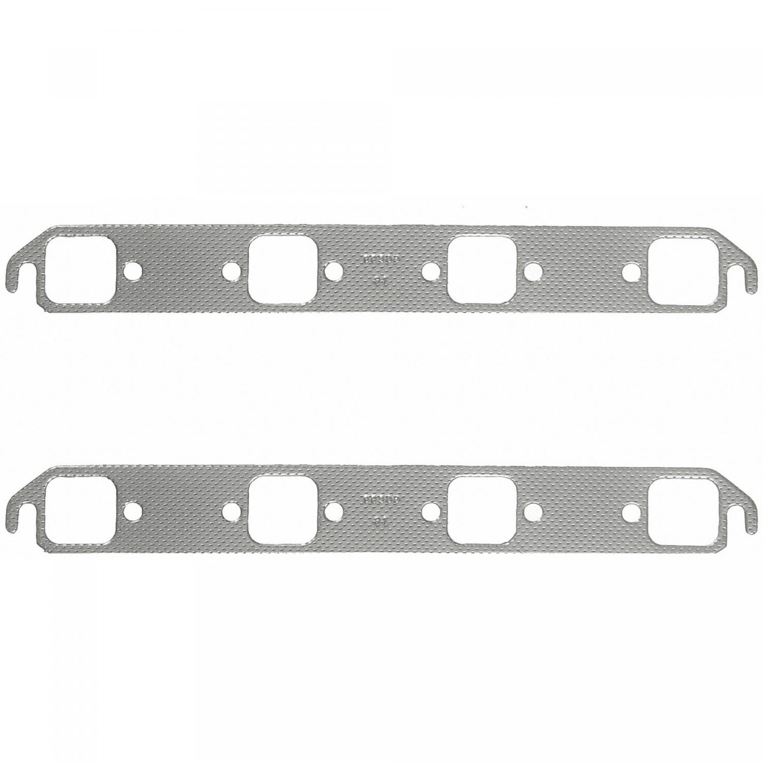 Fel-Pro MS90509 - Exhaust Manifold Gasket Set Fel-Pro MS90509 Exhaust Manifold Gasket Set product image 1 of 1