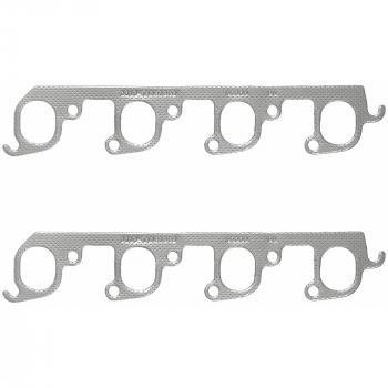 1980 Ford E-250 Econoline Club Wagon Exhaust Manifold Gasket Set Fel-Pro MS90526 image 1 of 1