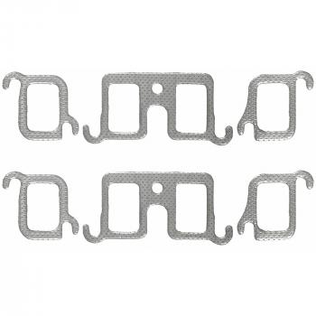 1970 Buick Electra Exhaust Manifold Gasket Set