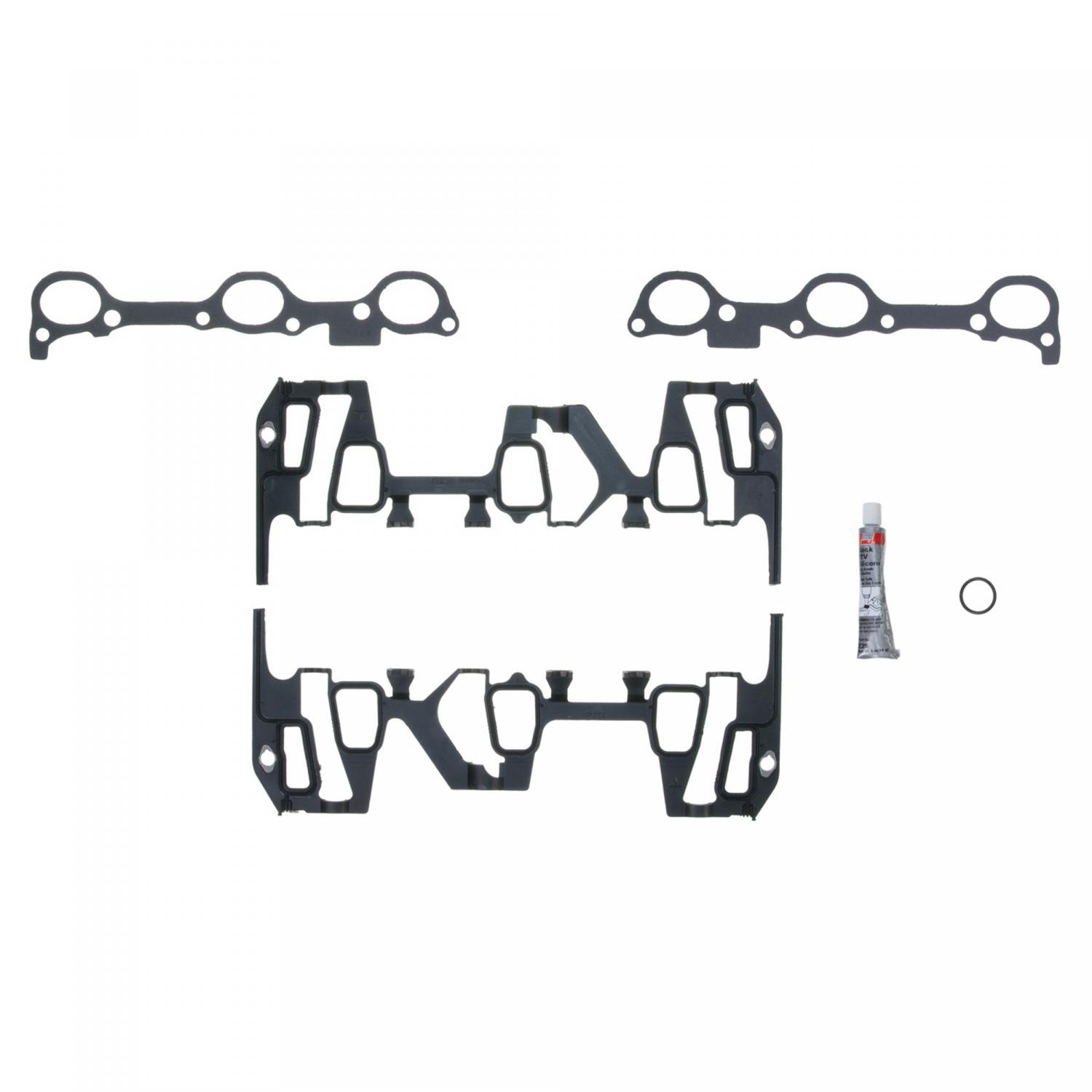 Fel-Pro MS90562 - Engine Intake Manifold Gasket Set Fel-Pro MS90562 Engine Intake Manifold Gasket Set product image 1 of 1