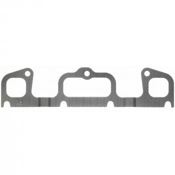 1984 Pontiac Phoenix Exhaust Manifold Gasket Set