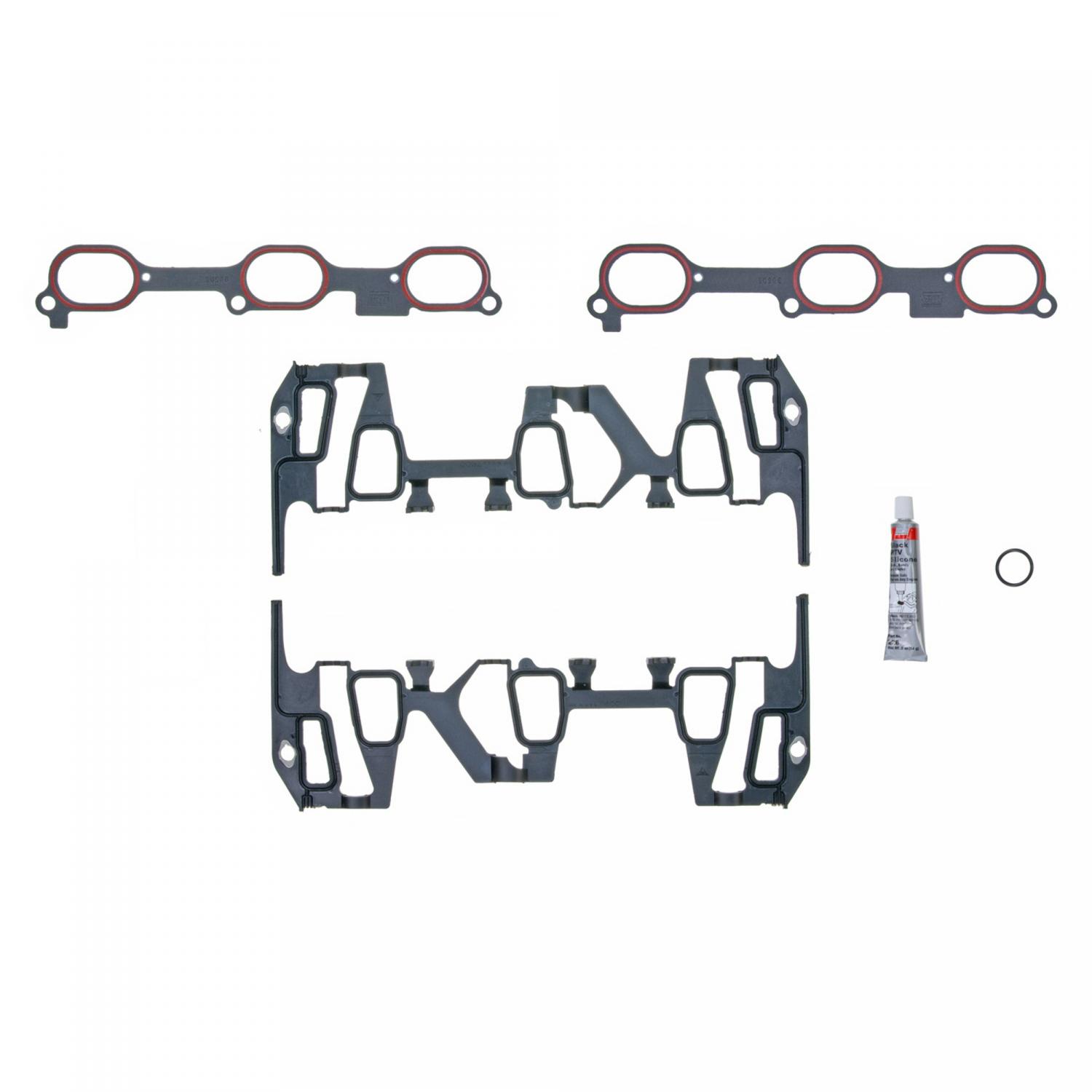 Fel-Pro MS90565 - Engine Intake Manifold Gasket Set Fel-Pro MS90565 Engine Intake Manifold Gasket Set product image 1 of 1