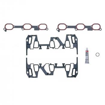 2002 Chevrolet Monte Carlo Engine Intake Manifold Gasket Set Lower and Upper Fel-Pro MS90565 image 1 of 1