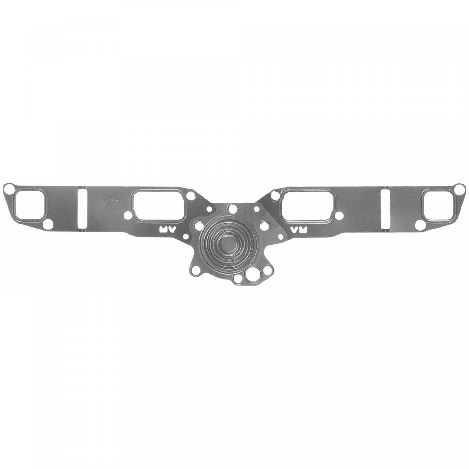 Fel-Pro MS90590 - Exhaust Manifold Gasket Set Fel-Pro MS90590 Exhaust Manifold Gasket Set product image 1 of 1