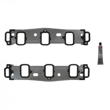1994 Mazda Navajo Engine Intake Manifold Gasket Set Lower Fel-Pro MS90728 image 1 of 1