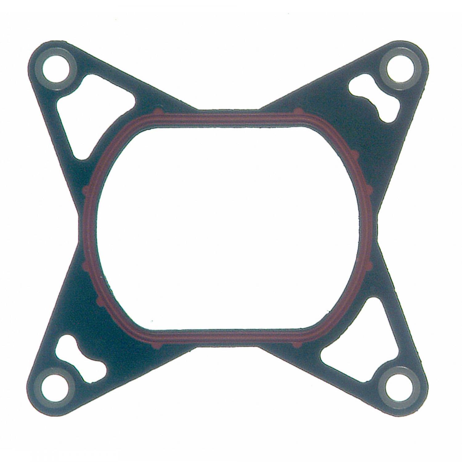 Fel-Pro MS90762 - Fuel Injection Plenum Gasket Set Fel-Pro MS90762 Fuel Injection Plenum Gasket Set product image 1 of 1