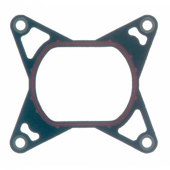 1996 Mercury Cougar Fuel Injection Plenum Gasket Set Upper Fel-Pro MS90762 image 1 of 1