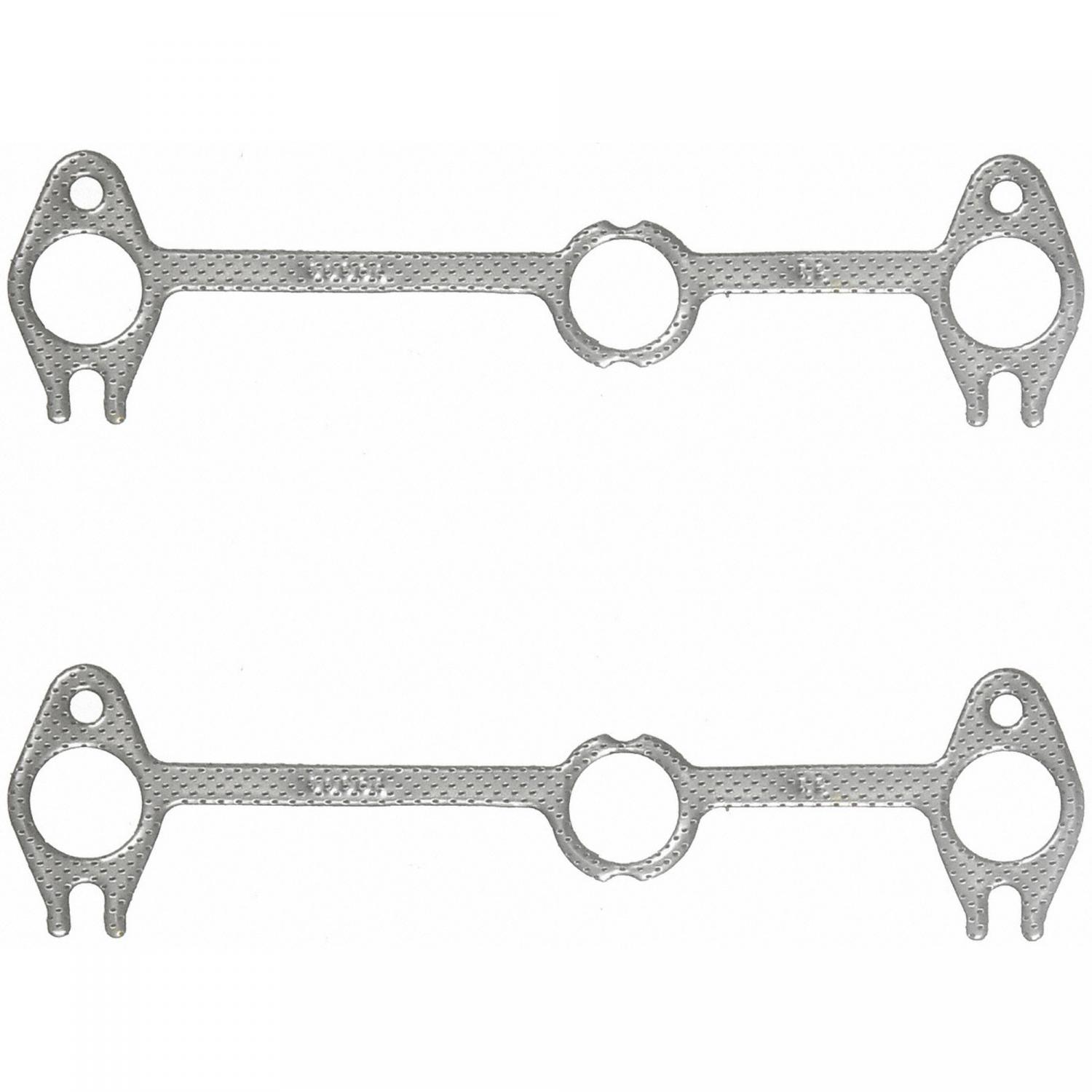 Fel-Pro MS90864 - Exhaust Manifold Gasket Set Fel-Pro MS90864 Exhaust Manifold Gasket Set product image 1 of 1