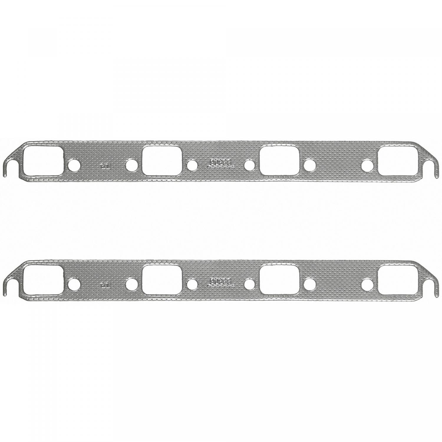 Fel-Pro MS90866 - Exhaust Manifold Gasket Set Fel-Pro MS90866 Exhaust Manifold Gasket Set product image 1 of 1