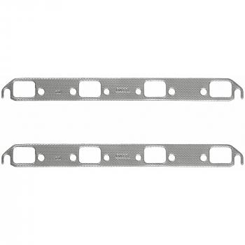 1981 Cadillac DeVille Exhaust Manifold Gasket Set Fel-Pro MS90866 image 1 of 1