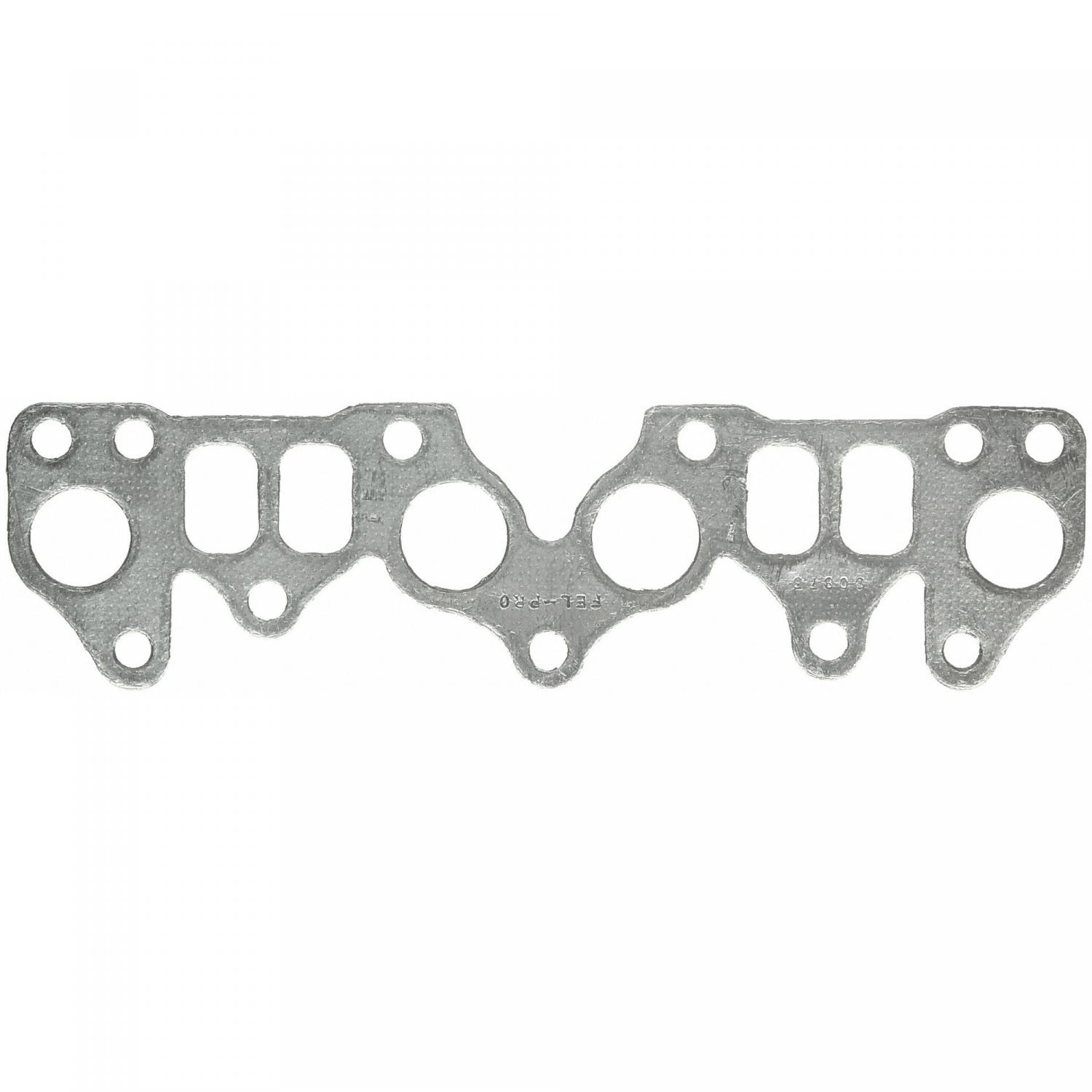 Fel-Pro MS90873 - Intake and Exhaust Manifolds Combination Gasket Fel-Pro MS90873 Intake and Exhaust Manifolds Combination Gasket product image 1 of 1