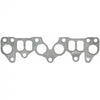 1988 Chevrolet Nova Intake and Exhaust Manifolds Combination Gasket Fel-Pro MS90873 image 1 of 1
