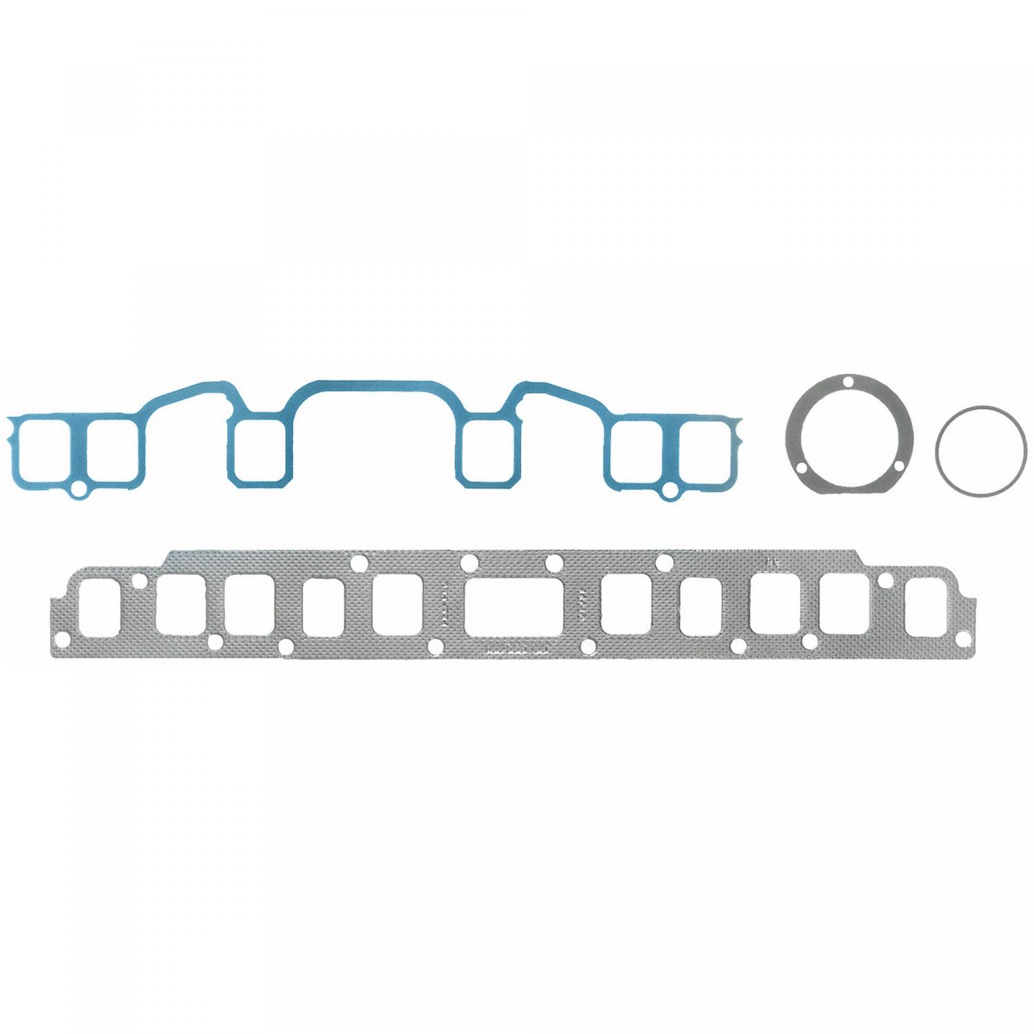 Fel-Pro MS90949 - Intake and Exhaust Manifolds Combination Gasket Fel-Pro MS90949 Intake and Exhaust Manifolds Combination Gasket product image 1 of 1