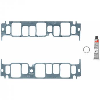 1990 GMC S15 Engine Intake Manifold Gasket Set Lower Fel-Pro MS91022 image 1 of 1