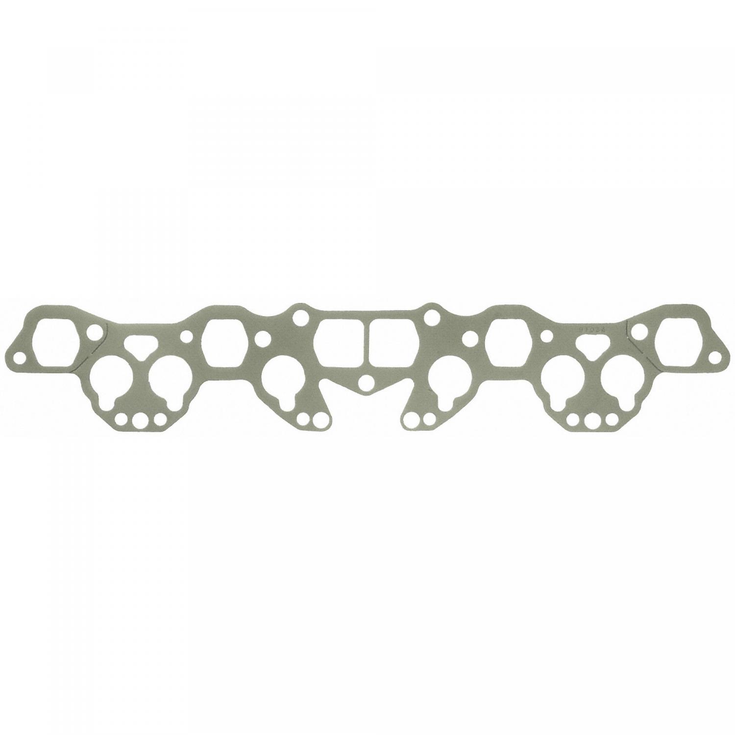 Fel-Pro MS91034 - Intake and Exhaust Manifolds Combination Gasket Fel-Pro MS91034 Intake and Exhaust Manifolds Combination Gasket product image 1 of 1
