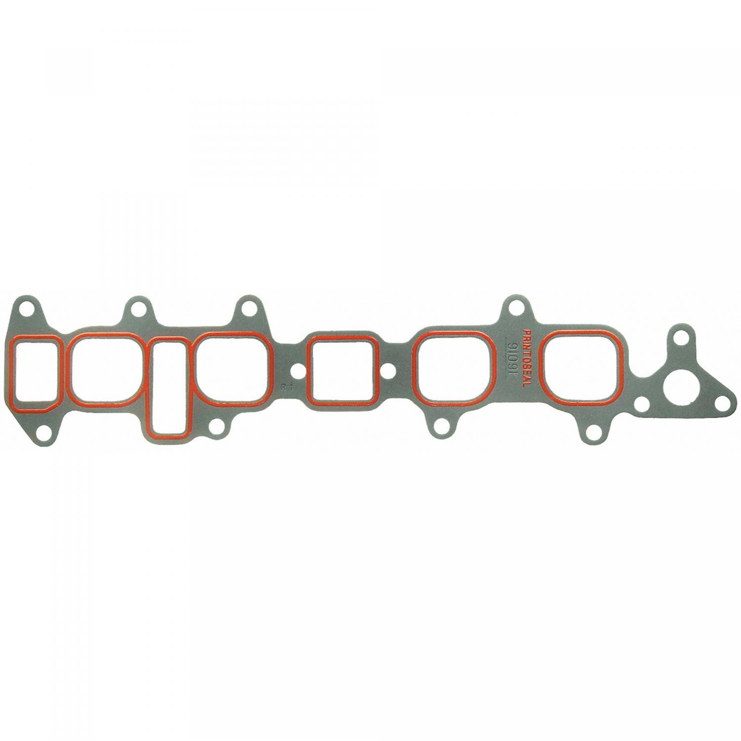 Fel-Pro MS91091 - Engine Intake Manifold Gasket Set Fel-Pro MS91091 Engine Intake Manifold Gasket Set product image 1 of 1