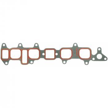 1982 Toyota Corona Engine Intake Manifold Gasket Set Lower Fel-Pro MS91091 image 1 of 1