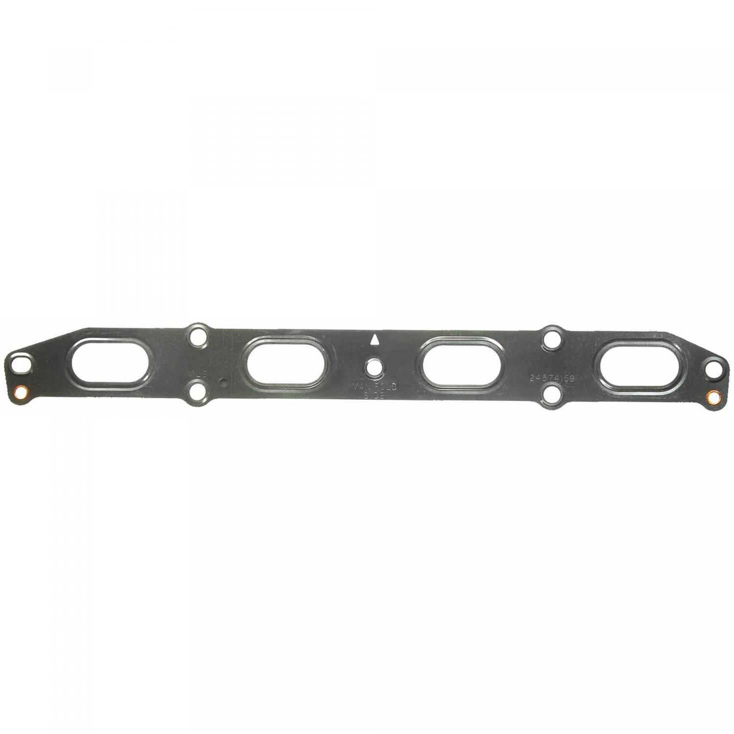 Fel-Pro MS91130 - Exhaust Manifold Gasket Set Fel-Pro MS91130 Exhaust Manifold Gasket Set product image 1 of 1