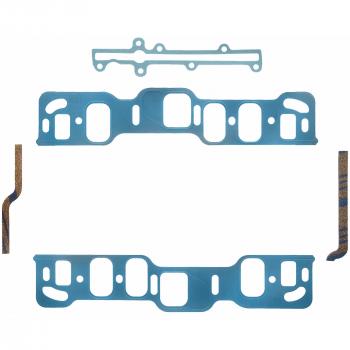 1983 Mercury Capri Engine Intake Manifold Gasket Set Lower Fel-Pro MS91240 image 1 of 1