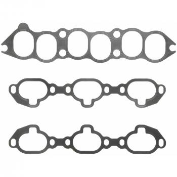 1999 Infiniti I30 Engine Intake Manifold Gasket Set Lower and Upper Fel-Pro MS91241 image 1 of 1