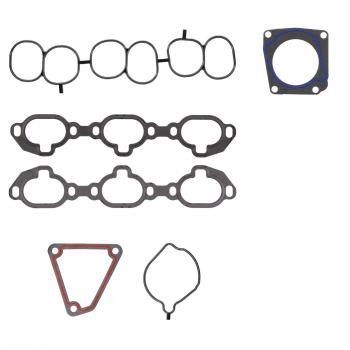2001 Infiniti I30 Engine Intake Manifold Gasket Set Lower and Upper Fel-Pro MS912412 image 1 of 1