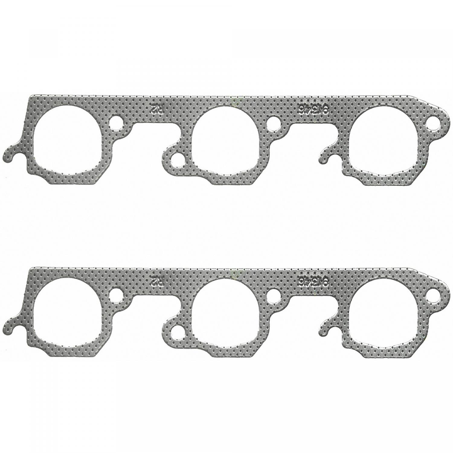 Fel-Pro MS91346 - Exhaust Manifold Gasket Set Fel-Pro MS91346 Exhaust Manifold Gasket Set product image 1 of 1
