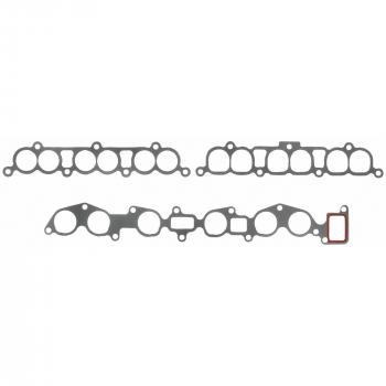 1985 Toyota Celica Engine Intake Manifold Gasket Set Lower and Upper Fel-Pro MS91350 image 1 of 1