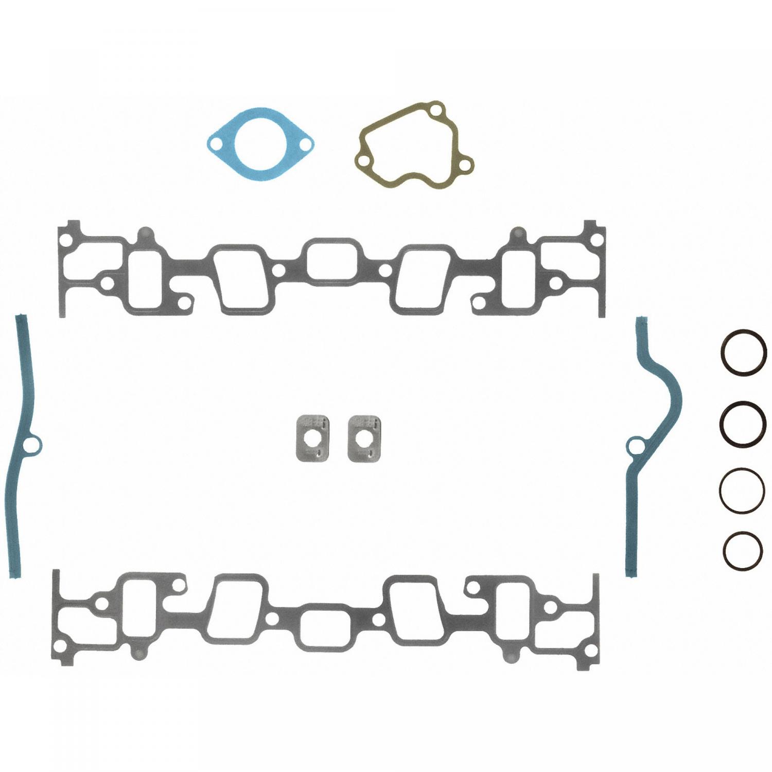 Fel-Pro MS913911 Engine Intake Manifold Gasket Set product image 1 of 1