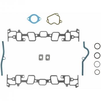 1986 Cadillac Fleetwood Engine Intake Manifold Gasket Set