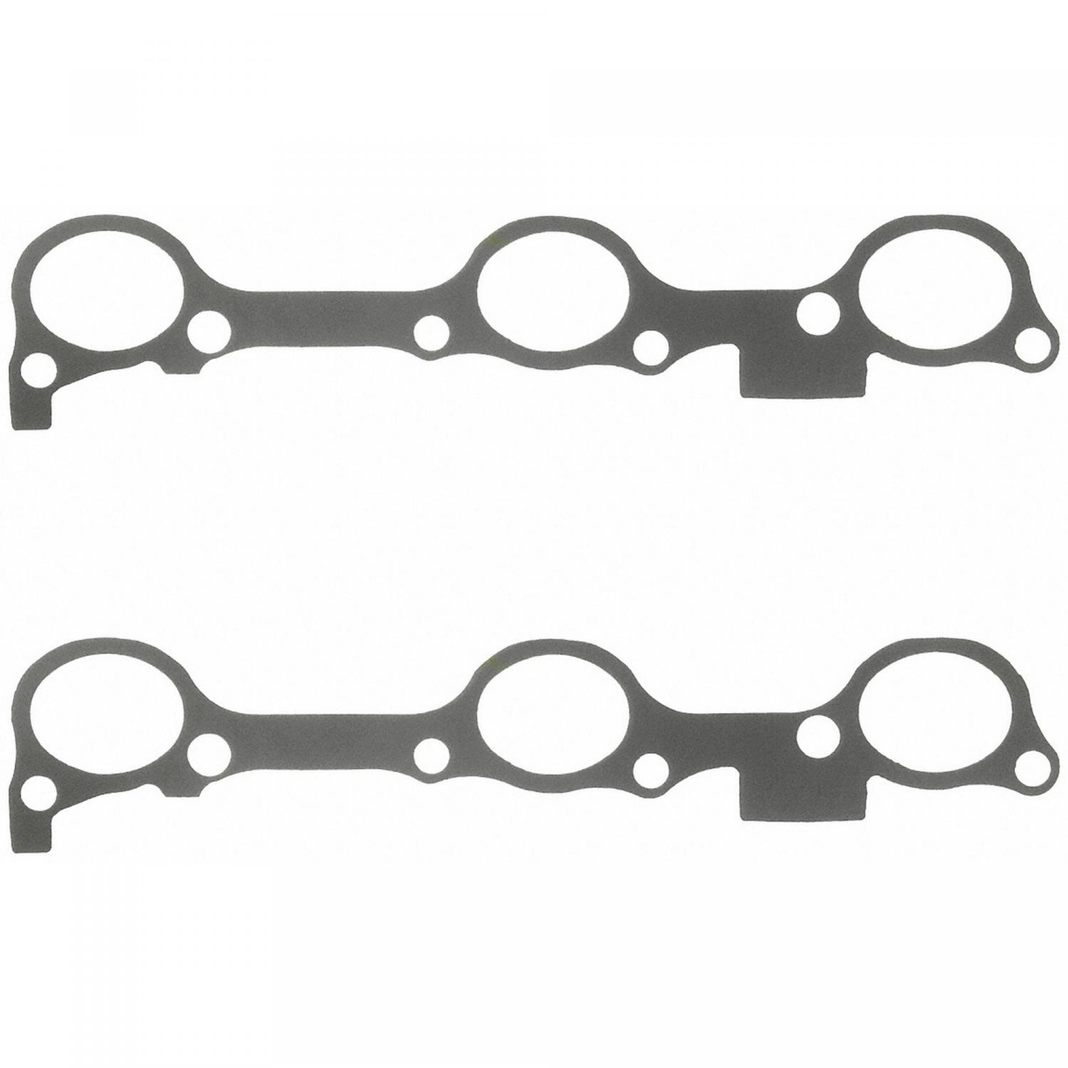 Fel-Pro MS91481 Fuel Injection Plenum Gasket Set product image 1 of 1