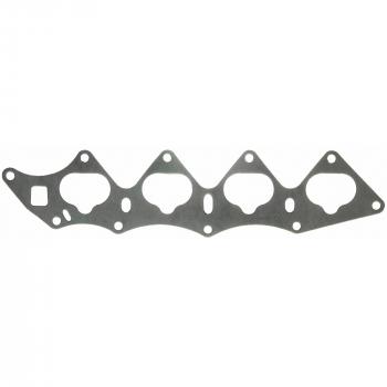 1994 Honda Civic del Sol Engine Intake Manifold Gasket Set Lower Fel-Pro MS91484 image 1 of 1