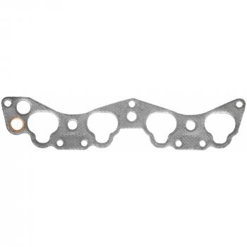 2000 Honda Civic Engine Intake Manifold Gasket Set Lower Fel-Pro MS91485 image 1 of 1