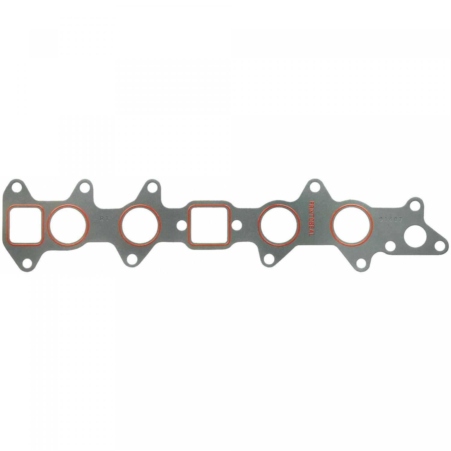 Fel-Pro MS91487 Engine Intake Manifold Gasket Set product image 1 of 1