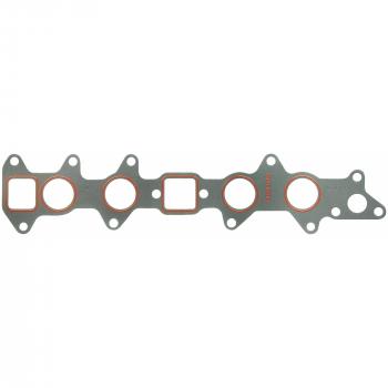 1976 Toyota Celica Engine Intake Manifold Gasket Set Lower Fel-Pro MS91487 image 1 of 1
