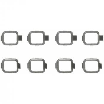 1979 International 1854 Exhaust Manifold Gasket Set