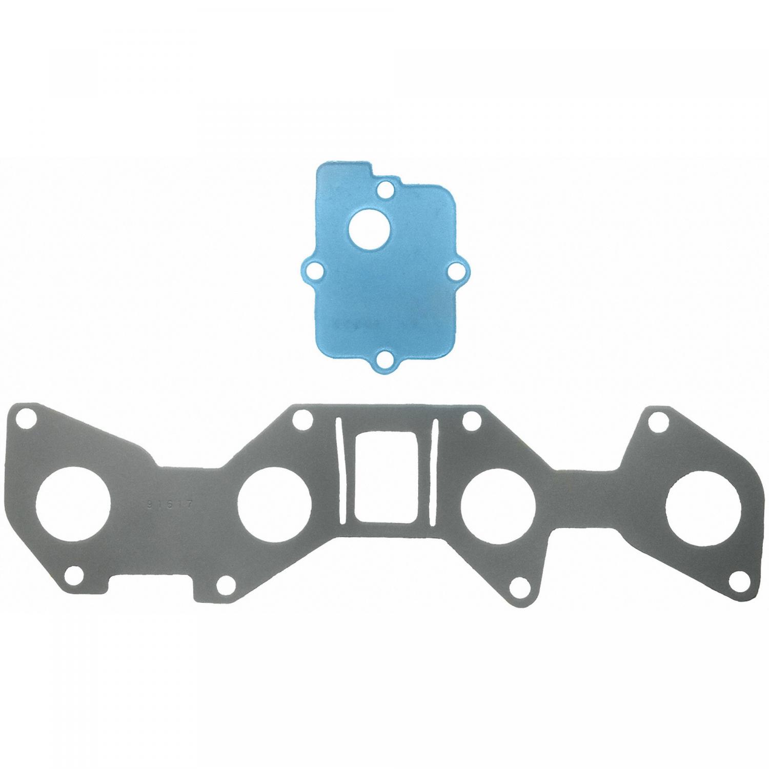 Fel-Pro MS91617 - Engine Intake Manifold Gasket Set Fel-Pro MS91617 Engine Intake Manifold Gasket Set product image 1 of 1