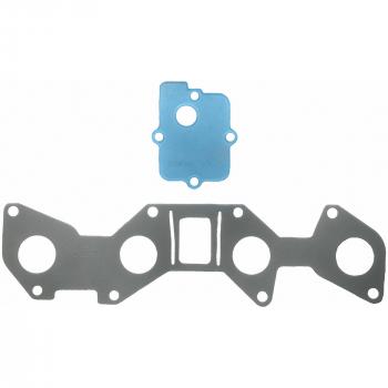 1988 Ford Ranger Engine Intake Manifold Gasket Set Lower Fel-Pro MS91617 image 1 of 1