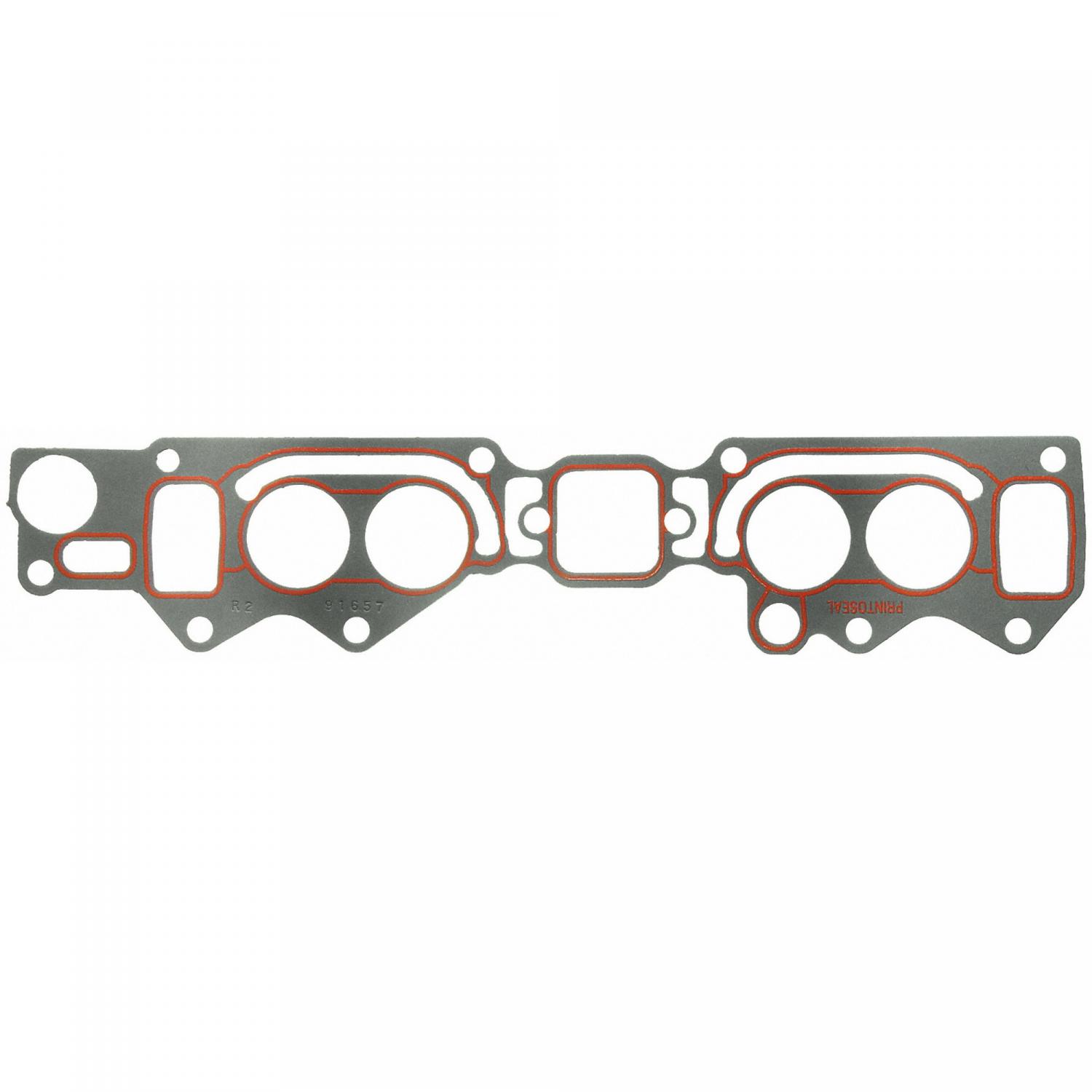 Fel-Pro MS91657 - Engine Intake Manifold Gasket Set Fel-Pro MS91657 Engine Intake Manifold Gasket Set product image 1 of 1