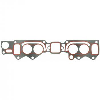 1986 Dodge Ram 50 Engine Intake Manifold Gasket Set Lower Fel-Pro MS91657 image 1 of 1