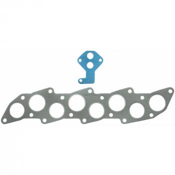 1987 Ford Ranger Intake and Exhaust Manifolds Combination Gasket