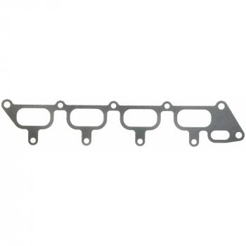 1999 Mitsubishi Eclipse Engine Intake Manifold Gasket Set Lower Fel-Pro MS91837 image 1 of 1