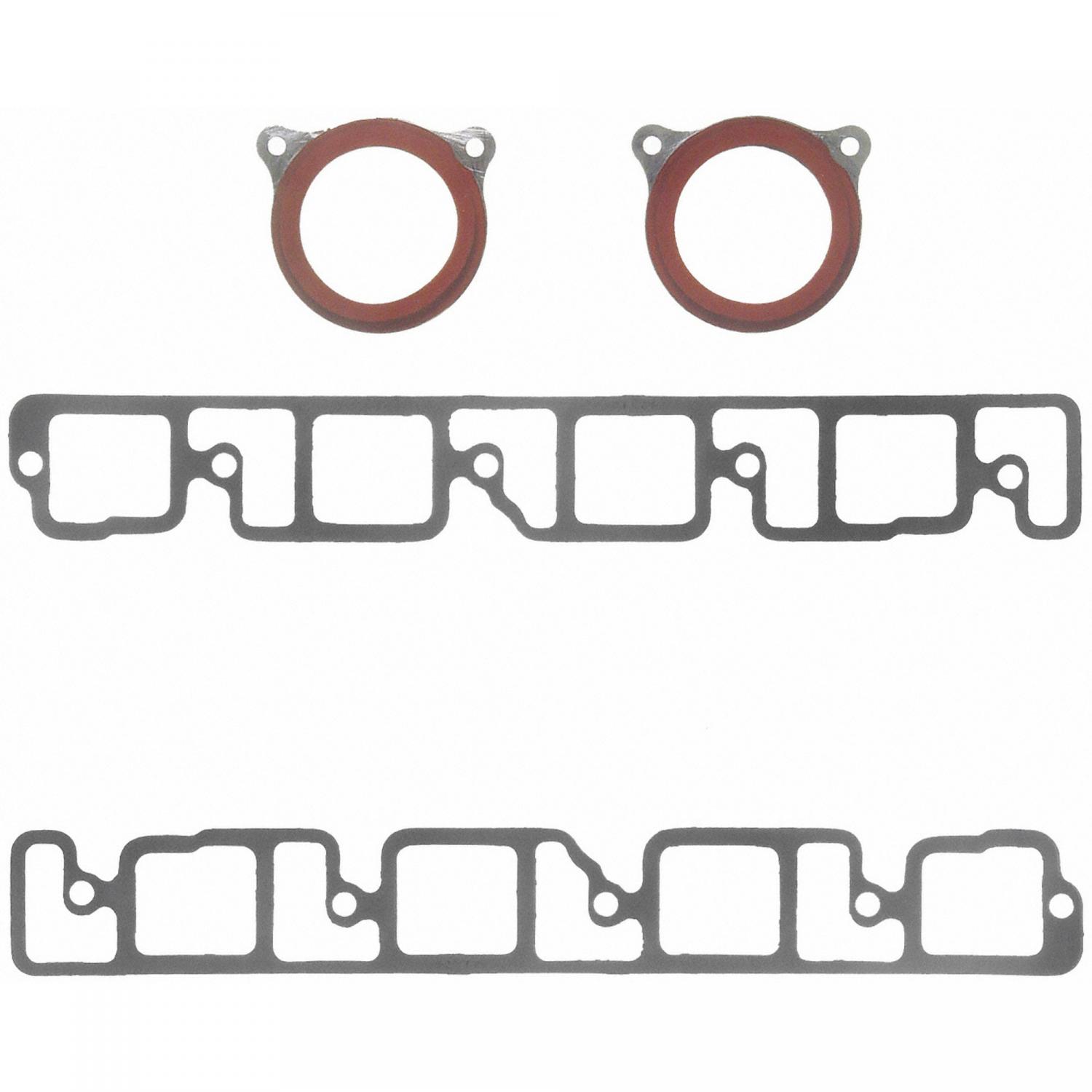 Fel-Pro MS91839 - Engine Intake Manifold Gasket Set Fel-Pro MS91839 Engine Intake Manifold Gasket Set product image 1 of 1