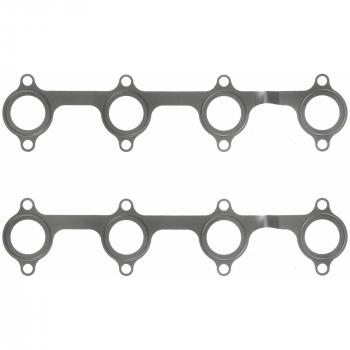 1991 GMC B6000 Exhaust Manifold Gasket Set Fel-Pro MS91840 image 1 of 1