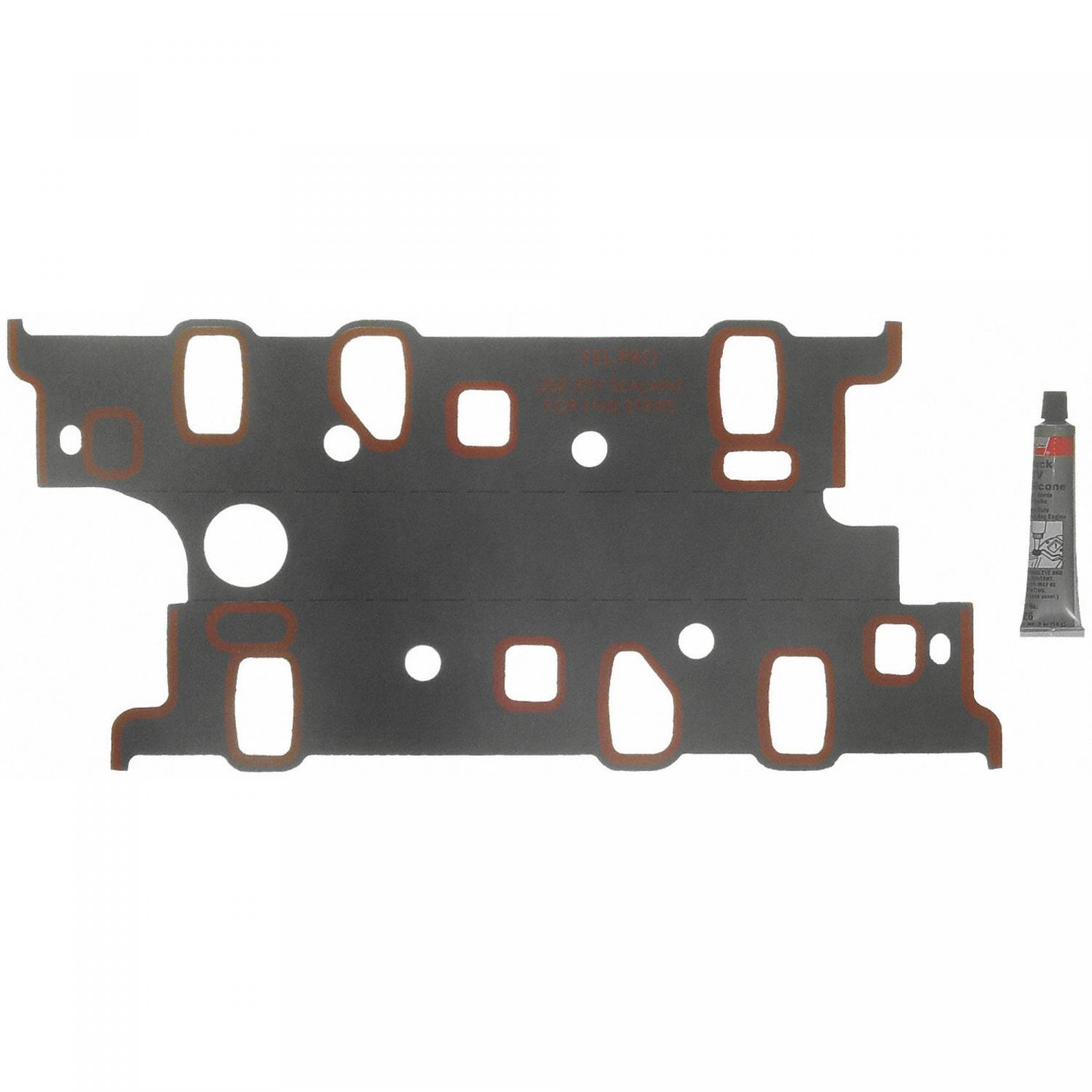 Fel-Pro MS91886 - Engine Intake Manifold Gasket Set Fel-Pro MS91886 Engine Intake Manifold Gasket Set product image 1 of 1