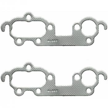 1984 Ford Bronco II Exhaust Manifold Gasket Set