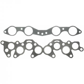 1984 Toyota Camry Intake and Exhaust Manifolds Combination Gasket Fel-Pro MS91948 image 1 of 1