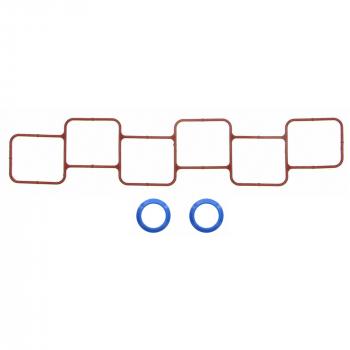 2002 Chrysler Prowler Fuel Injection Plenum Gasket Set Upper Fel-Pro MS91990 image 1 of 1