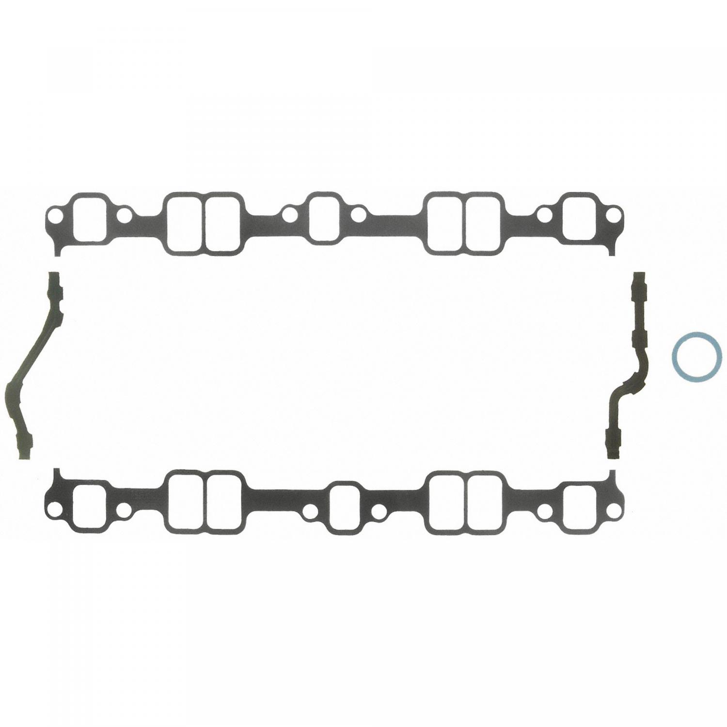 Fel-Pro MS9200B - Engine Intake Manifold Gasket Set Fel-Pro MS9200B Engine Intake Manifold Gasket Set product image 1 of 1